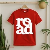 Read Logo T-Shirt thumb 2