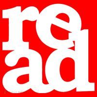 Read Logo Coaster thumb 2