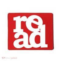 Read Logo Mousepad thumb 0