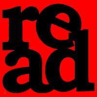 Read Logo Santa Hat thumb 1