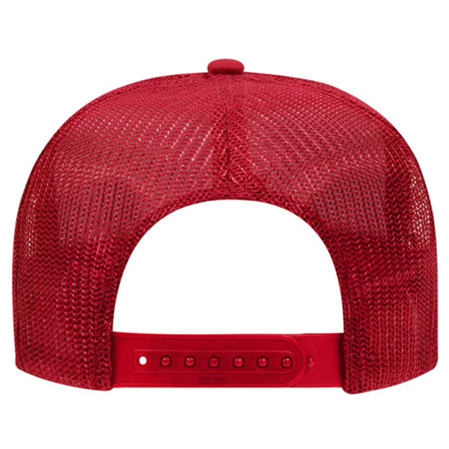 Read Logo Hat