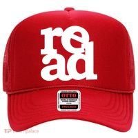 Read Logo Hat thumb 0