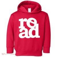 Read Logo Toddler Hoodie thumb 0