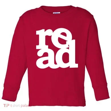 Toddler Long Sleeve