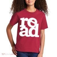 Read Logo Kids T-Shirt thumb 2
