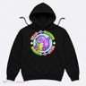 Read-O-Saurus Hoodie
