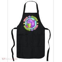Read-O-Saurus Apron thumb 0
