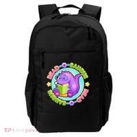 Read-O-Saurus Backpack thumb 0