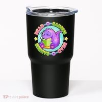 Read-O-Saurus Tumbler thumb 0