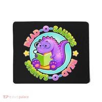 Read-O-Saurus Mousepad thumb 0