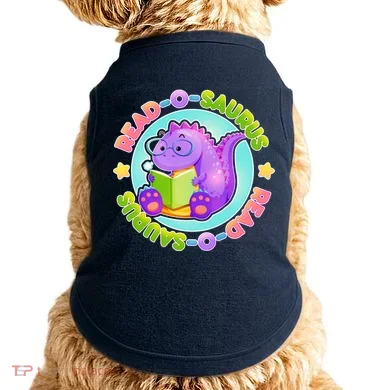 Doggie Tank