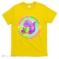 Read-O-Saurus T-Shirt thumb 0