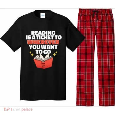 Pajama Set