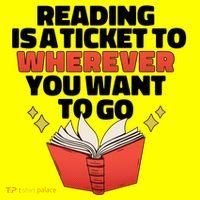 Reading Imagination Button thumb 1