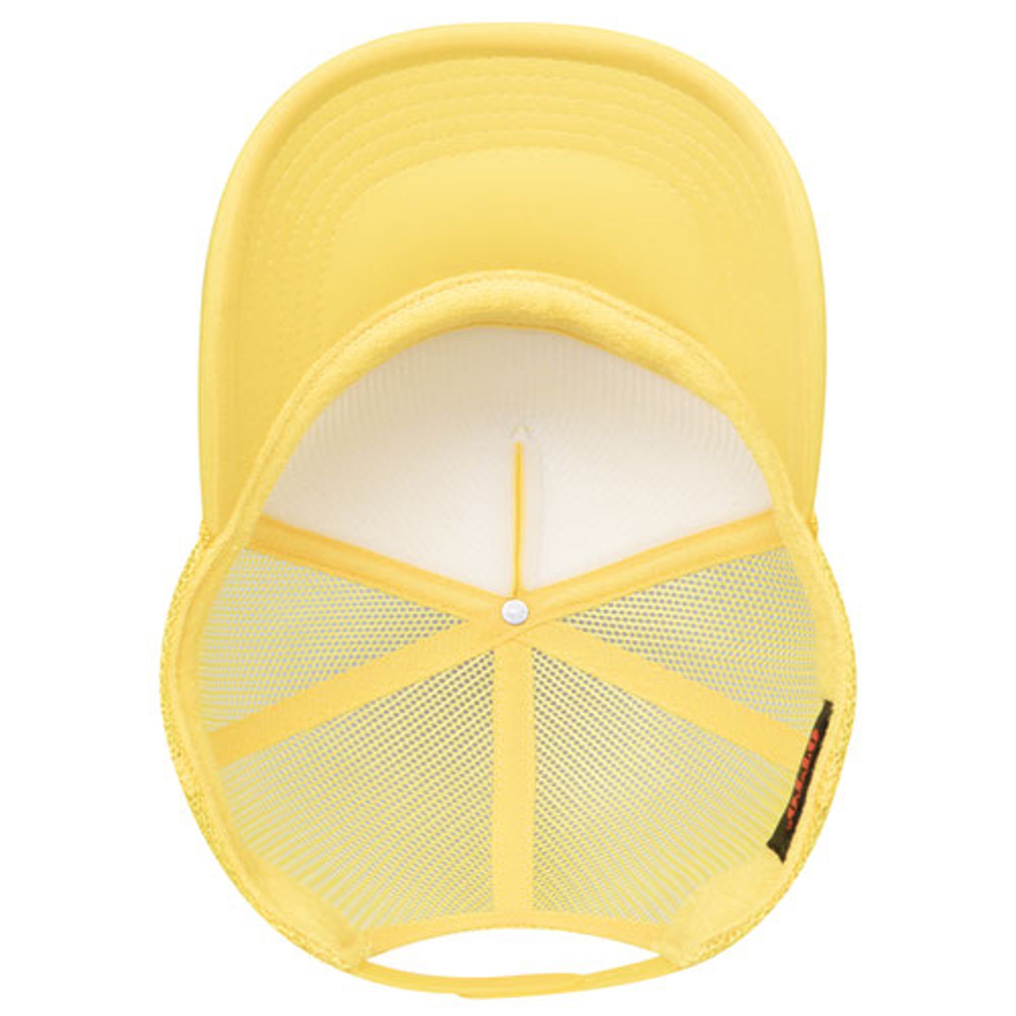 Reading Imagination Hat