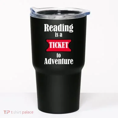 Tumbler