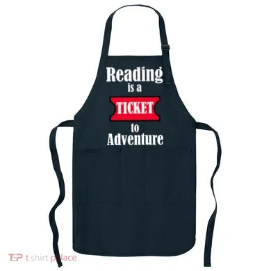 Apron