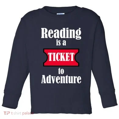 Toddler Long Sleeve