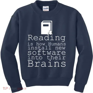 Kids Sweatshirt