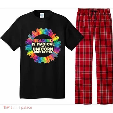 Pajama Set