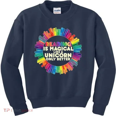 Kids Sweatshirt