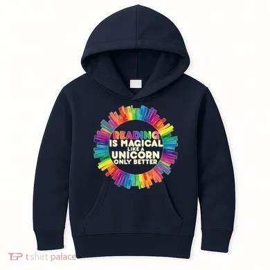 Kids Hoodie
