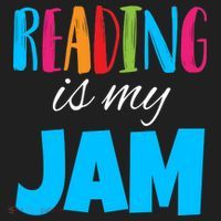 Reading Is My Jam Beanie thumb 2