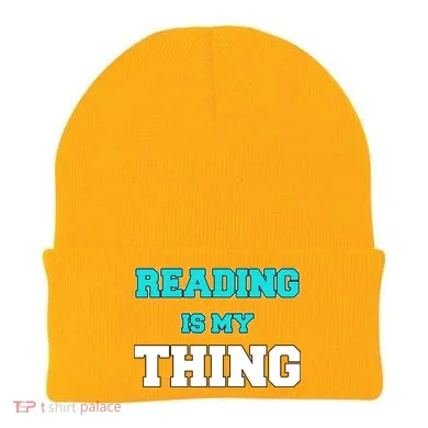 Beanie