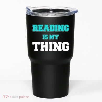 Tumbler