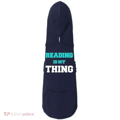Doddie Hoodie
