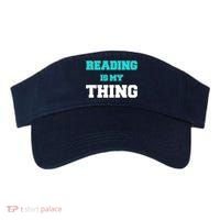Reading Is My Thing Visor thumb 0