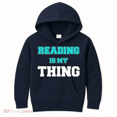 Kids Hoodie