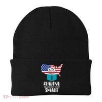 Reading Makes You Smart Beanie thumb 0