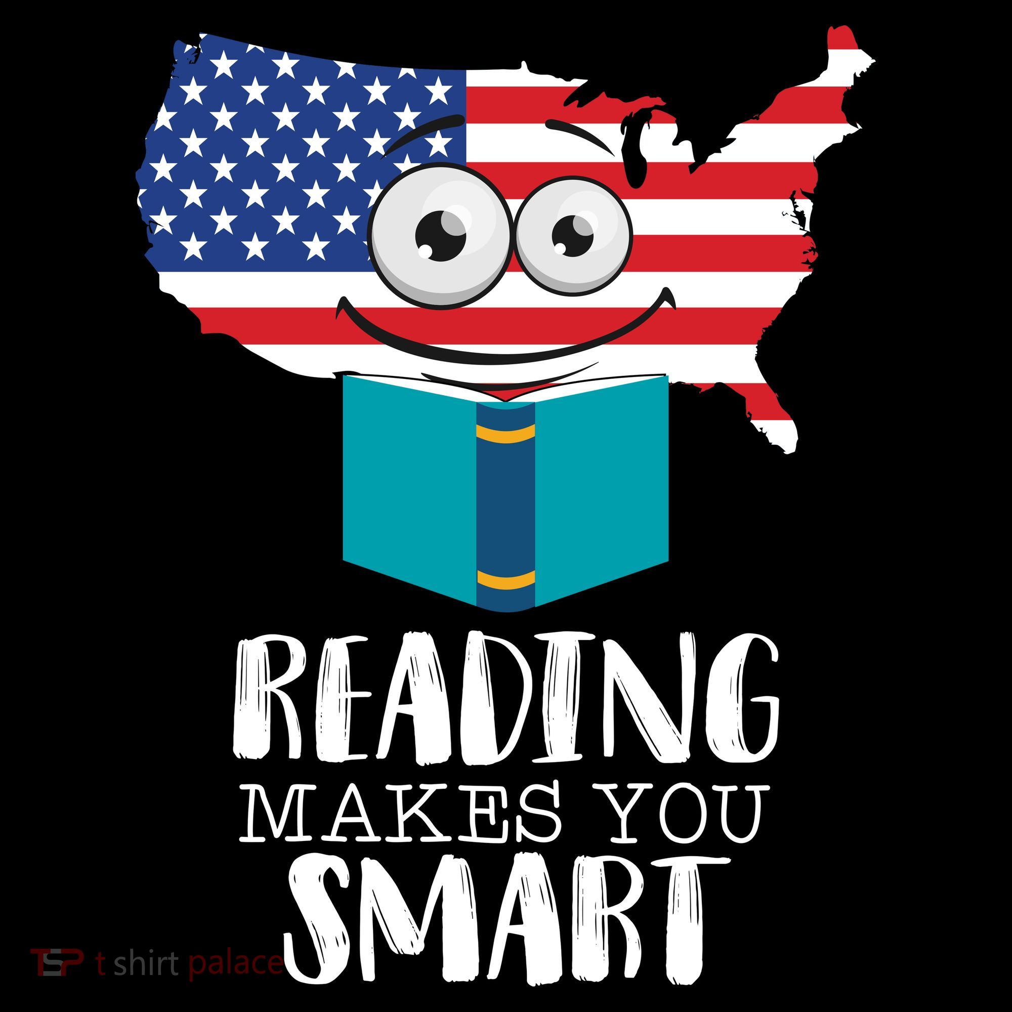 Reading Makes You Smart Women's Hoodie