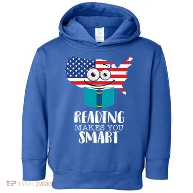 Toddler Hoodie