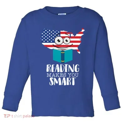 Toddler Long Sleeve
