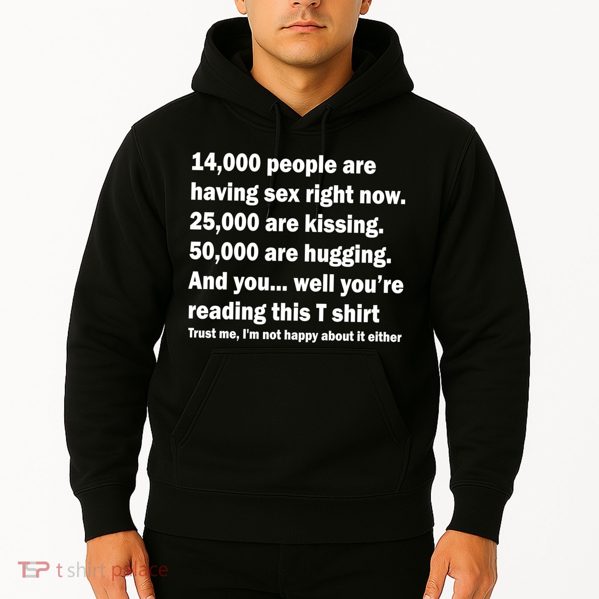 Reading This Funny Single Life Quote Hoodie