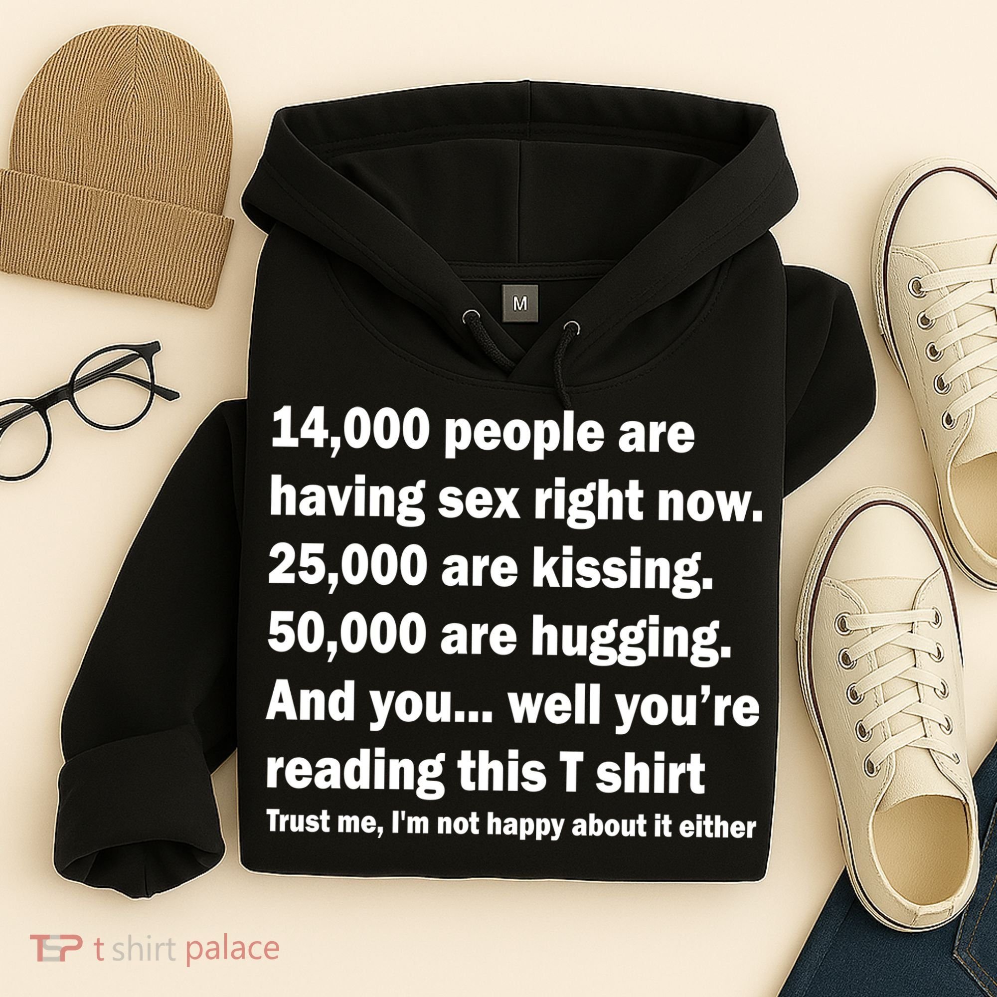 Reading This Funny Single Life Quote Hoodie