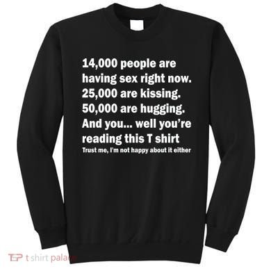 Reading This Funny Single Life Quote Sweatshirt