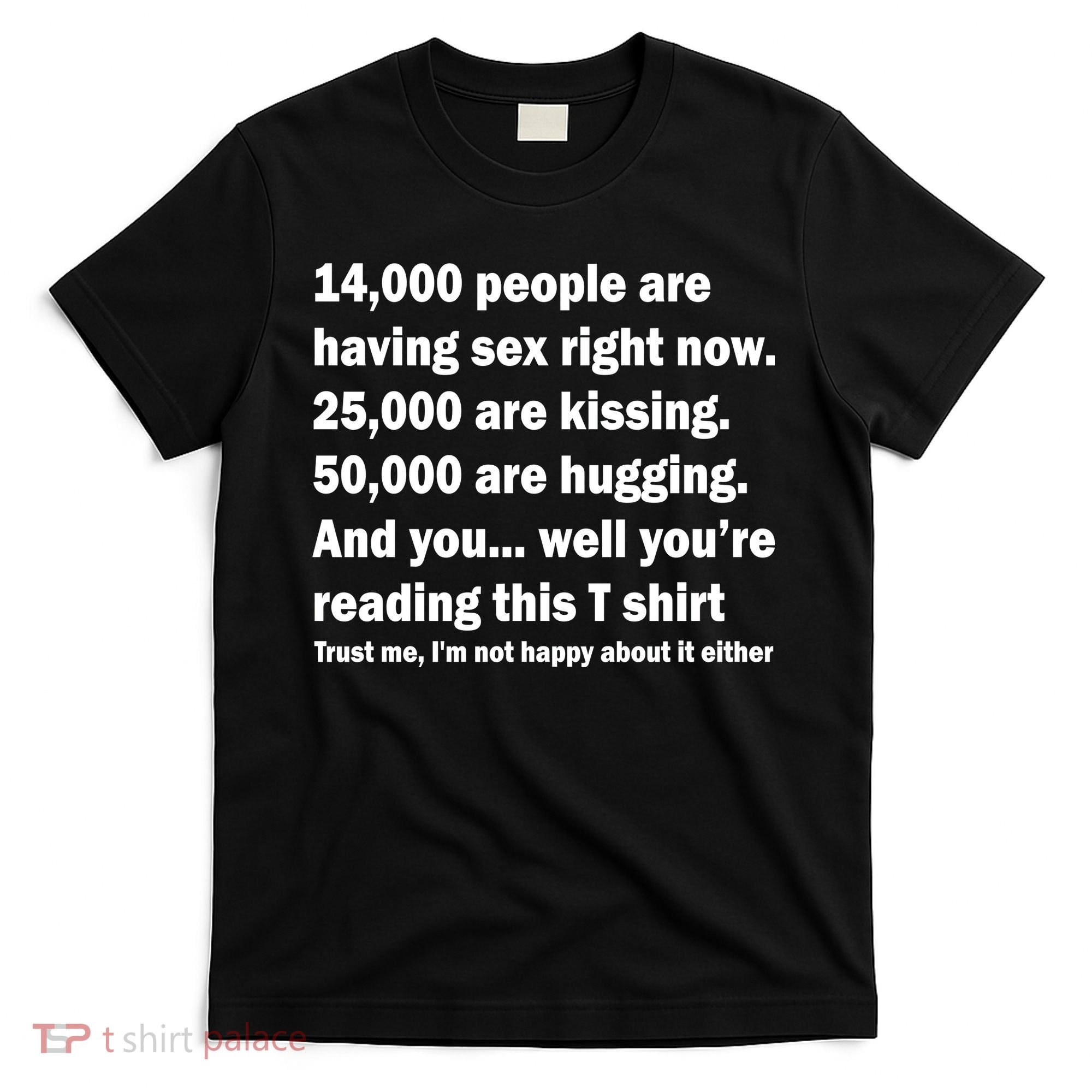 Reading This Funny Single Life Quote T-Shirt