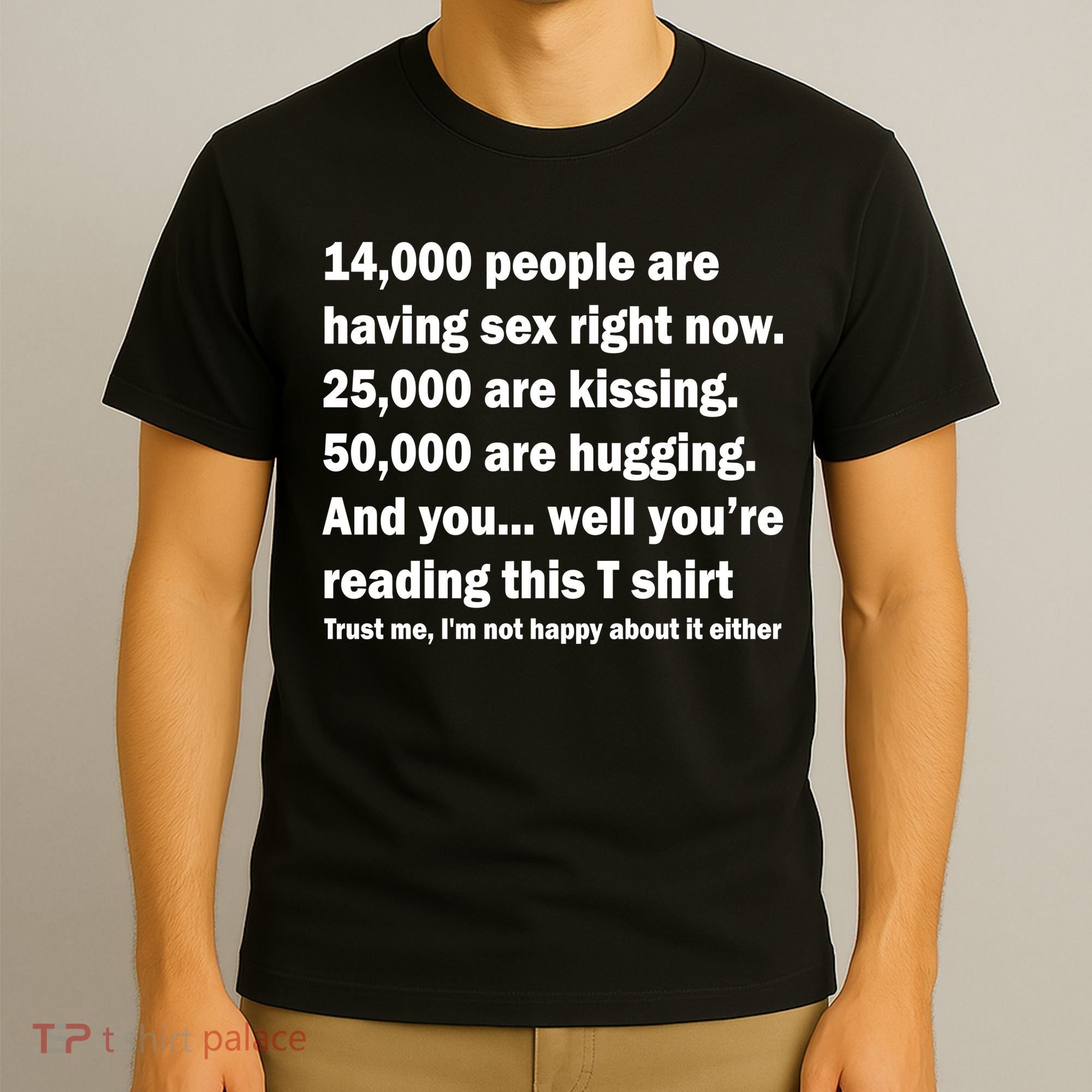 Reading This Funny Single Life Quote T-Shirt