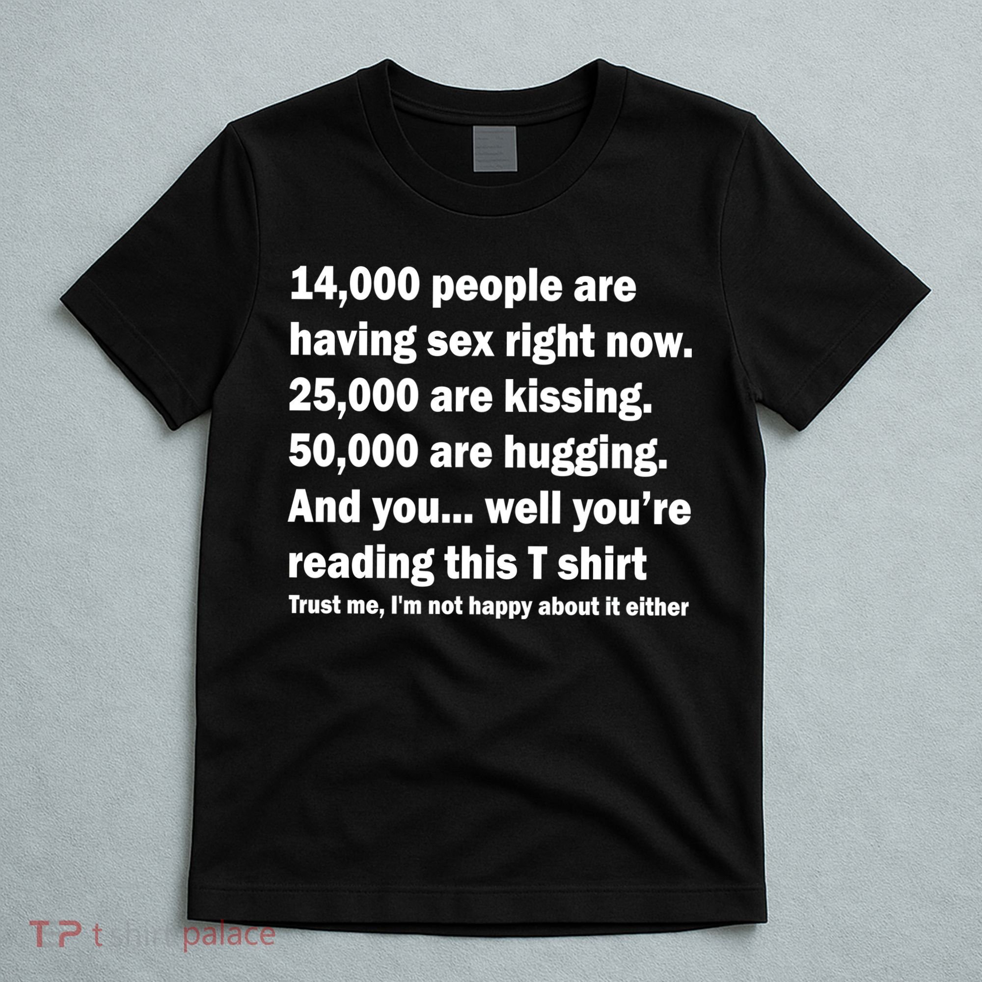 Reading This Funny Single Life Quote T-Shirt