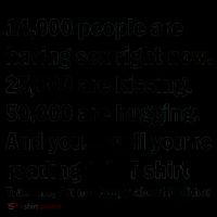 Reading This Funny Single Life Quote Coffee Mug thumb 5