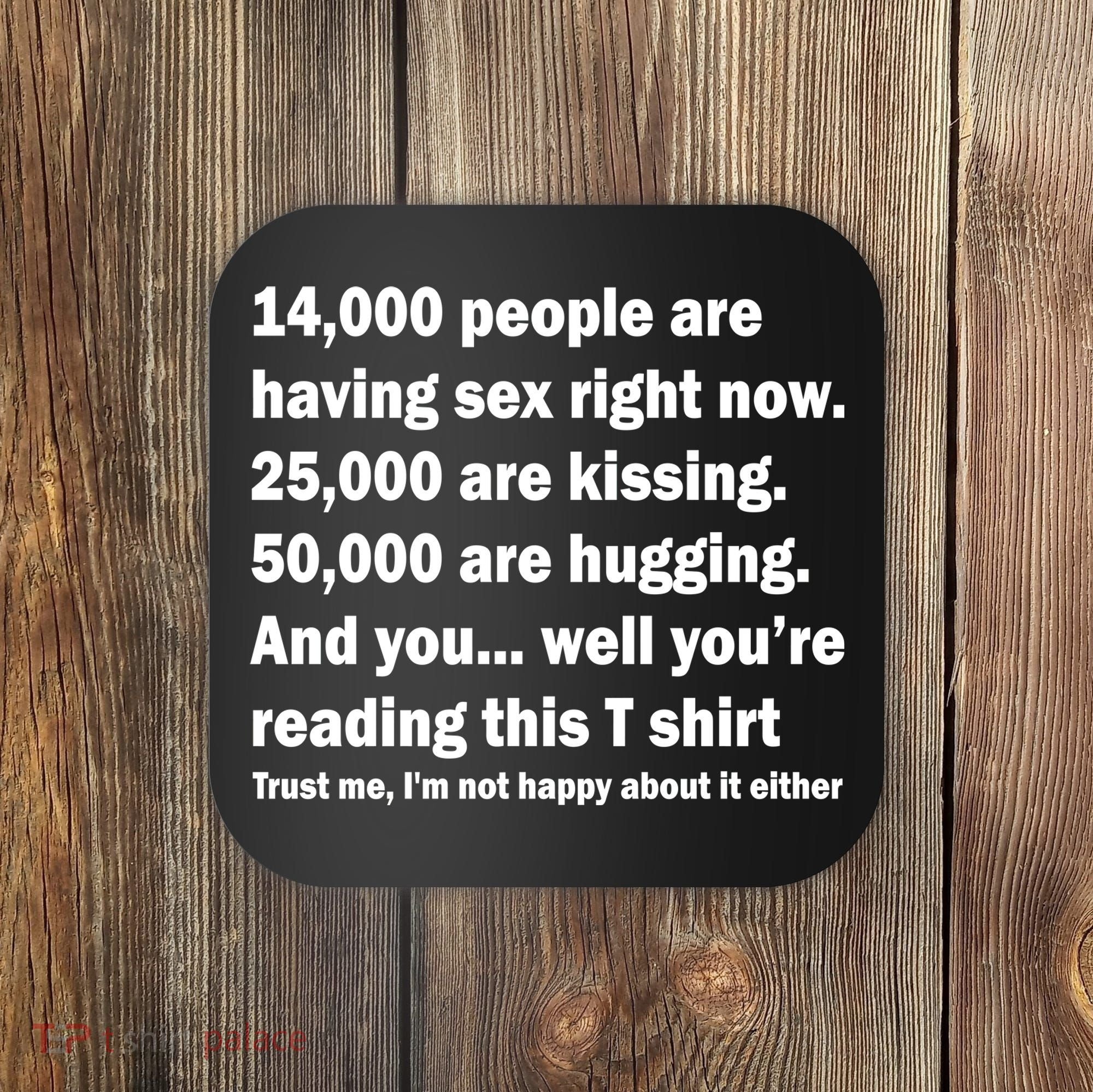 Reading This Funny Single Life Quote Coaster