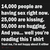 Reading This Funny Single Life Quote Ornament thumb 1