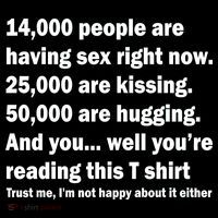 Reading This Funny Single Life Quote Tank Top thumb 6
