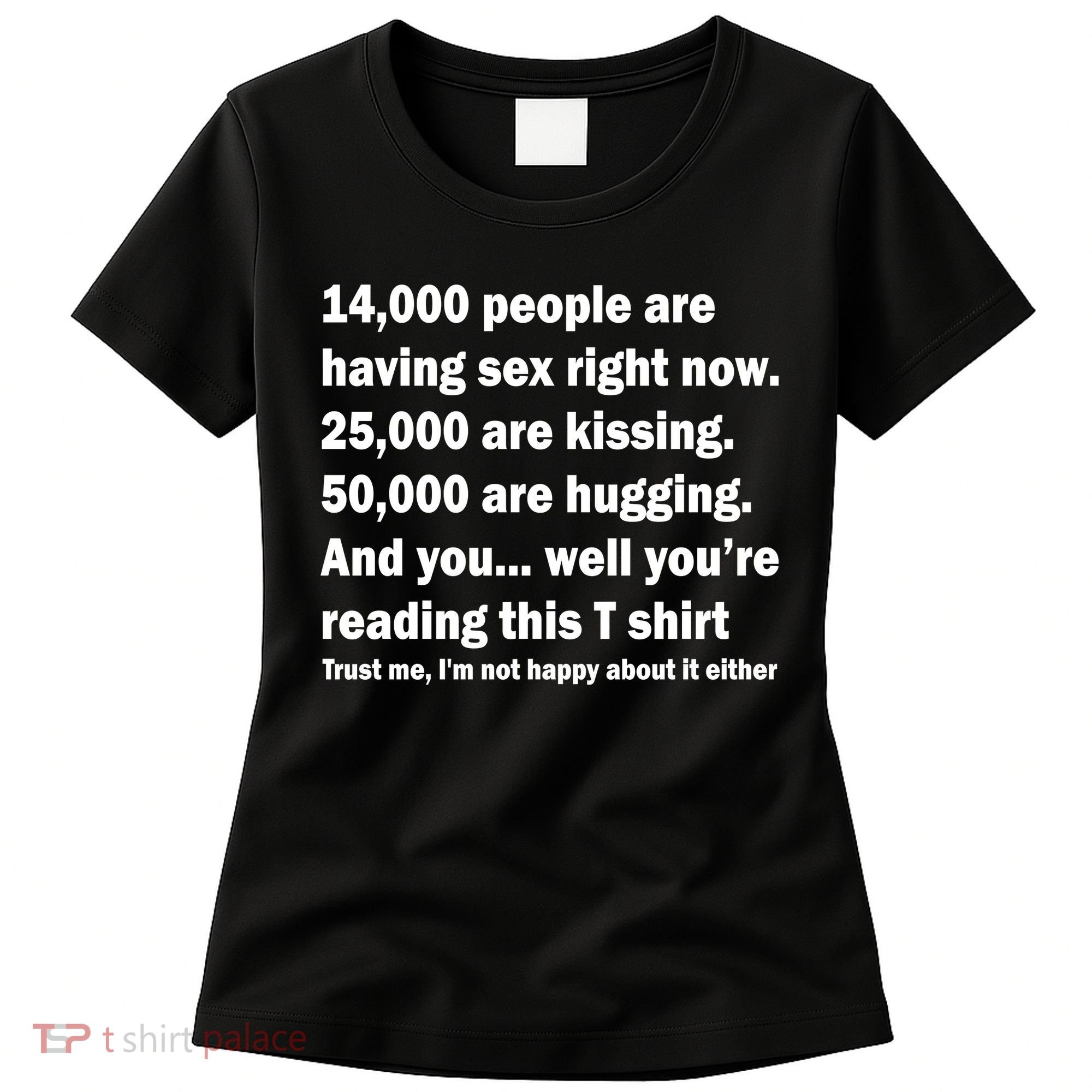Reading This Funny Single Life Quote Women's T-Shirt