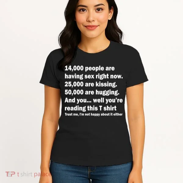 Reading This Funny Single Life Quote Women's T-Shirt