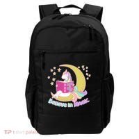 Reading Unicorn Believe In Yourself & Magic Backpack thumb 0
