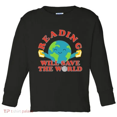 Toddler Long Sleeve